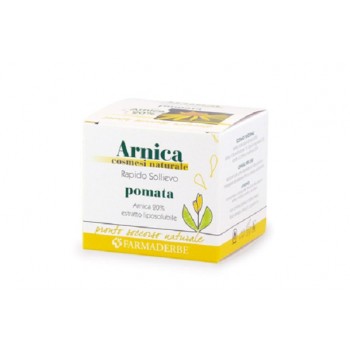 FARMADERBE Arnica POMATA...