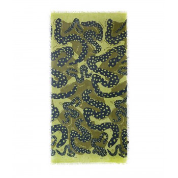 InnBamboo FOULARD HARING...