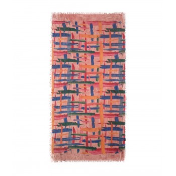 InnBamboo FOULARD MIRÒ...