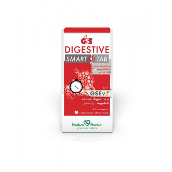 GSE Digestive Smart Tab 6...