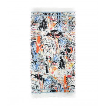 InnBamboo FOULARD CHAGALL...