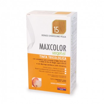 Vital Factors Maxcolor...