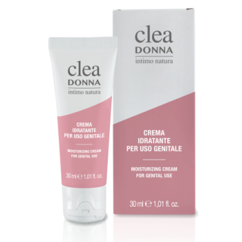 Clea DONNA Crema Idratante...