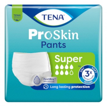 Tena Proskin Pants SUPER...