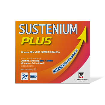 SUSTENIUM PLUS INTENSIVE...