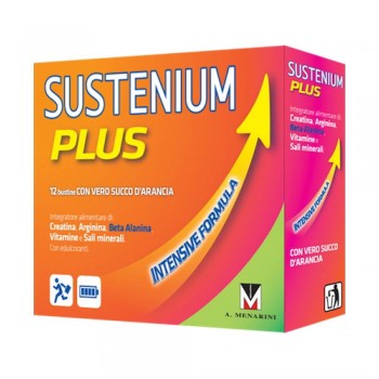 SUSTENIUM PLUS INTENSIVE...